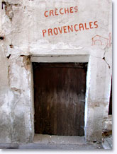 Pierrelatte, crèches provençales Pierrelatte, crèches provençales