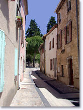 Pierrelatte, rue Pierrelatte, rue