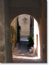 Pierrelongue, passage vot