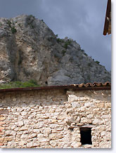 Séderon, paysage Séderon, paysage