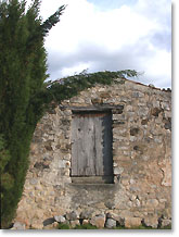 Tarendol Bellecombe, maison en pierres