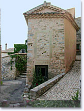 Valaurie, rue Valaurie, rue