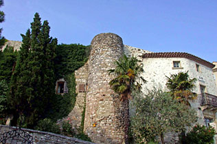 Valaurie Drôme Provençale Provence Web