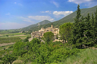 Venterol, 6 Photos