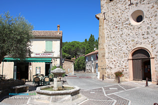 Les Adrets de l'Estrel, 12 photos HD