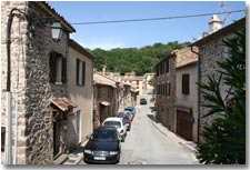 Les Adrets de l'Esterel