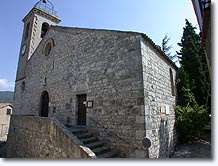 Ampus - Church