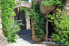 Arcs sur Argens, le Parage Arcs sur Argens, le Parage