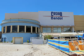 Casino de Bandol