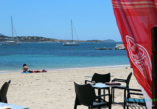 Plage privée à Bandol, 15 photos HD de Bandol