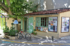 Bargemon, office du tourisme