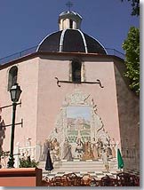 Belgentier, trompe l'oeil Belgentier, trompe l'oeil