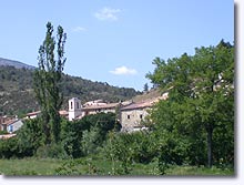 Le Bourguet