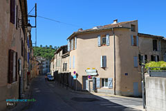 Bras - Village of the Var - Provence Web