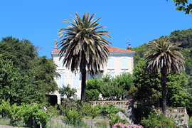 Callas, house Callas, house