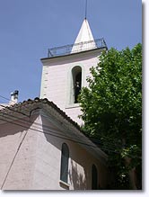 Carcs, , glise