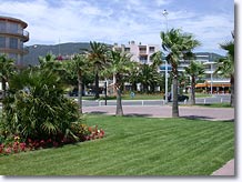 Cavalaire sur Mer