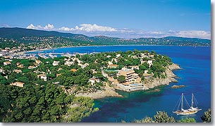 Cavalaire sur Mer Cavalaire sur Mer