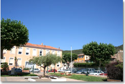 La Farlède