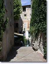 Flayosc - Street