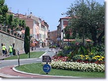 Fréjus, ville Fréjus, ville