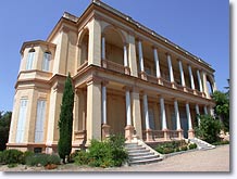 Fréjus, Villa Marie Fréjus, Villa Marie