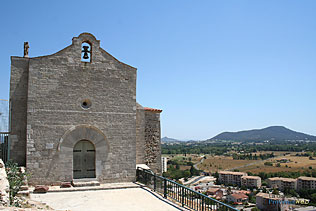 La Garde