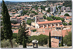 La Garde La Garde