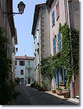 La Motte, rue
