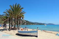 le lavandou photos