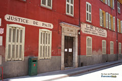 Le Luc en Provence Le Luc en Provence