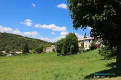 La Martre, paysage