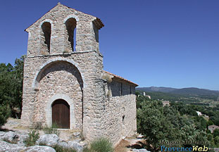 Moissac Bellevue, chapel and HD photographs