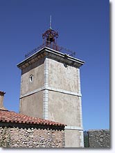 Moissac Bellevue - Eglise