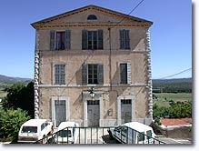 Moissac Bellevue, maison