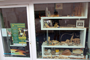 Montferrat, shop