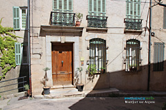 Montfort sur Argens, Le Chat Lutier bed and breakfast