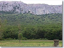 Plan d'Aups, Sainte Baume massif Plan d'Aups, Sainte Baume massif