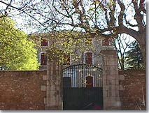 Pourcieux - Castle