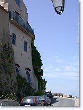 Ramatuelle, maison