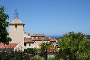 Ramatuelle - Photos HD