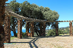 Le Rayol Canadel, the Pateck Le Rayol Canadel, the Pateck