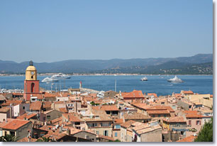 Saint-Tropez