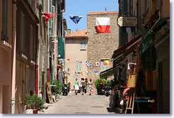 Saint-Tropez