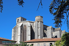 Saint Maximin La Sainte Baume, the Basilica Saint Maximin La Sainte Baume, the Basilica