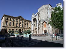 Saint Maximin La Sainte Baume - Ste Madeleine Basilica