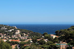 Saint Mandrier sur Mer - Vue mer - 13 photos HD