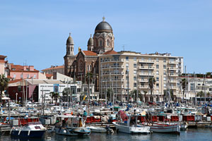 Saint-Raphael Saint-Raphael