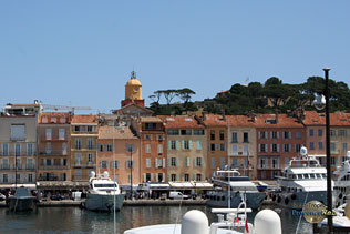 Saint Tropez - Photos HD