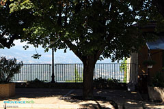 Tanneron, vue Tanneron, vue